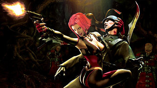 RMG Rebooted EP 738 Bloodrayne Revamped Revisited Xbox Series S Game Review