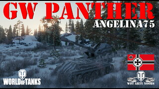 GW Panther - angelina75