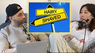 Do They Like It Shaved Or Unshaved?