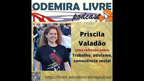 #62 - Priscila Valadão