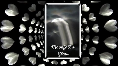 Moonfall's Glow of Romance