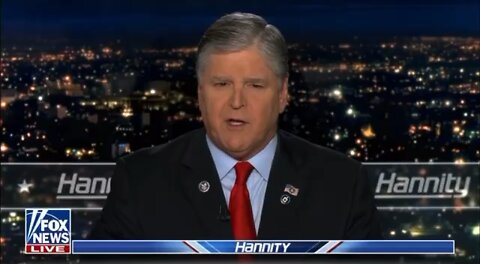 Hannity Hermitage Pa