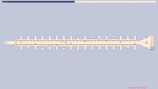 N++ - Full Power Side Attack (!-D-13) - G++