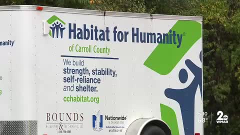 Habitat for Humanity to expand in Carroll County