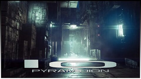 Destiny 2 - Io: Pyramidion (Unreleased - Ambient Theme)