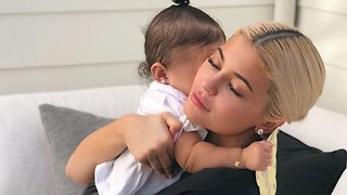 Kylie Jenner & Travis Scott MAKING Baby #2 Confirmed
