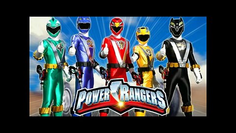 power rangers painel festa 1 50x1m temas infantil