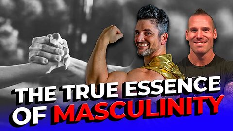 Breaking the Chains of Toxic Masculinity Epidemic — What Does Masculinity Truly Mean?