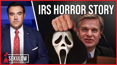 IRS HORROR STORY: Agent Used Fake ID to Enter Taxpayer’s Home