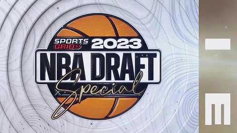 Brandon Miller, Wembanyama, NBA Draft, 6/22/23 | NBA Draft 2023 Hour 1