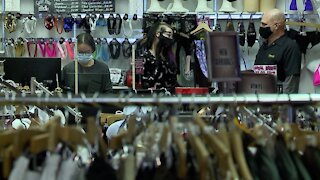 Ohio retail businesses facing uphill battle during pandemic