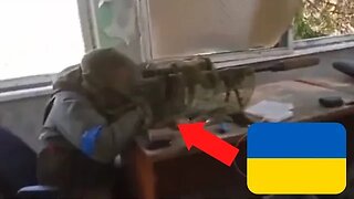 Ukrainian Foreign Legion SNIPERS Engage Targets | Ukraine War | Combat Footage | Sniper Reviews