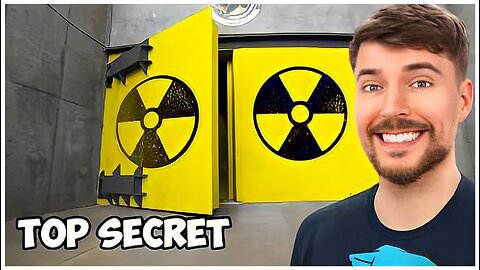I Spent 24 Hours In A Doomsday Bunker.