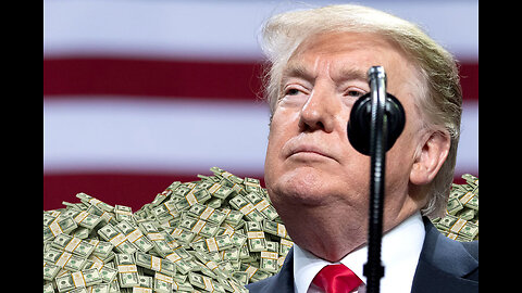 "This is going to Backfire badly" President Trump found guilty of 34 Felonies In Hush Money Case! 📈