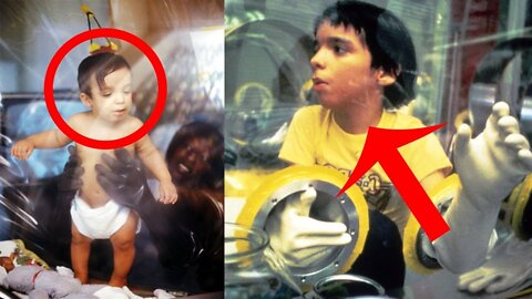 The Heartbreaking True Of Story Of What Happened To The “Bubble Boy”