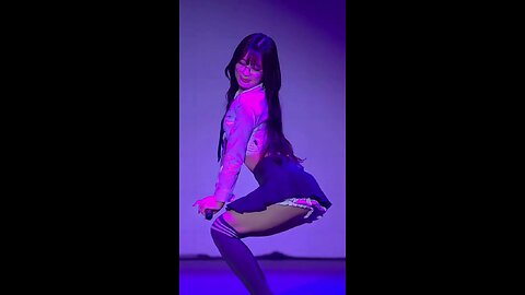 # Dance # Choi Gahe Yuan # pure sweet # Korean girl group hot dance # Beauty who can withstand ah