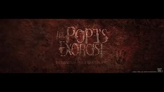 THE POPE'S EXORCIST – Official Trailer