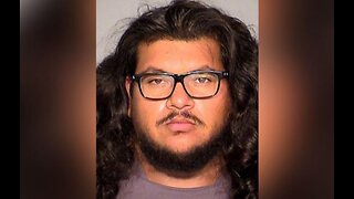 Nevada Highway Patrol identifies wrong-way driver arrested on US-95