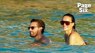 Scott Disick enjoys beach date with infamous ex Chloe Bartoli in St. Barts