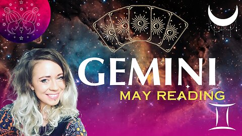 GEMINI May 2024 - Get Ready, This Is a Busy Month For You Gemini! 🔥