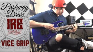 Parkway Drive - Vice Grip (Guitar Cover)