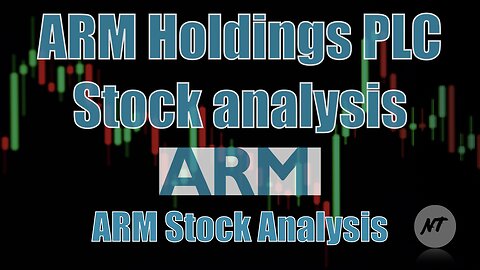 ARM HOLDINGS PLC stock analysis - ARM stock analysis