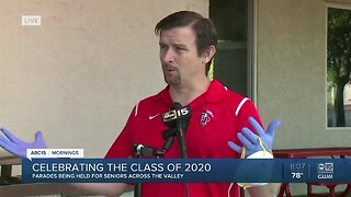Chandler Preparatory Academy celebrates class of 2020