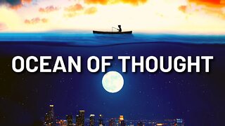 Ocean Of Thought – Artificial.Music Dance and EDM Music [ #Free RoyaltyBackground Music]