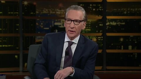 Liberal Fox News Host Admits Abbott and DeSantis Right About Sending Migrants North After All On Bill Maher