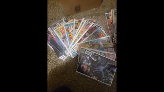 Comic book sale Coming Soon on whatnot https://whatnot.com/invite/vintage_gizmo