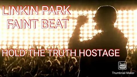 @Linkin Park Faint Beat Box | Linkin Park | Beat Box | Black Pill @Neowulf