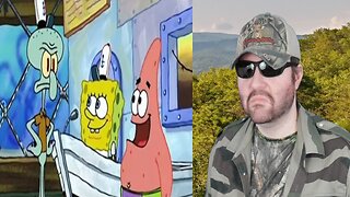 Nice F**king Day (SpongeBob SquarePants) (Bert) - Reaction! (BBT)