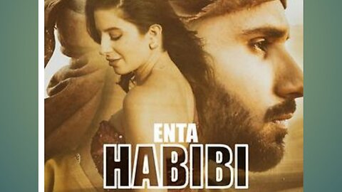 ENTA HABIBI | Rahim Pardesi ft Natalia Itani