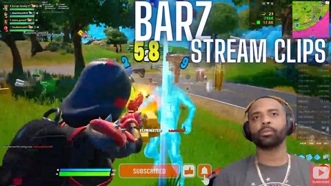 SAVAGE GAMING-YT/BEATZBYE [LIVE] FORTNITE #streamclips