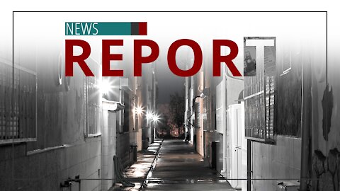 Catholic — News Report — Abortion Mills Are Back Alleys