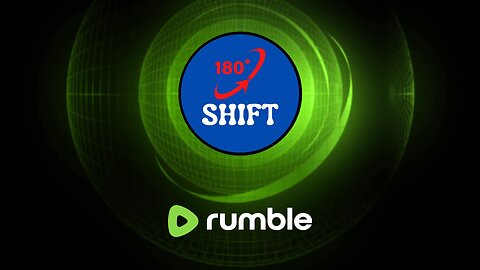 180 Shift Podcast Episode 60