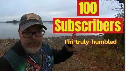 100 Subscribers- - Thank you so much
