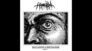 Homicida - Masacre (Matando Cristianos demo)