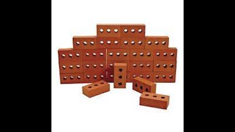 12 Building Blocks - Jerry Wise