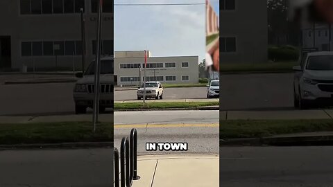 Unlocking the Truth Filming Public Buildings to Audit the Police