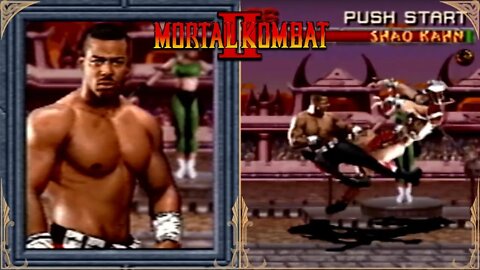 "It Has Begun!" — Mortal Kombat II | PlayStation 2 (Mortal Mondays #1)