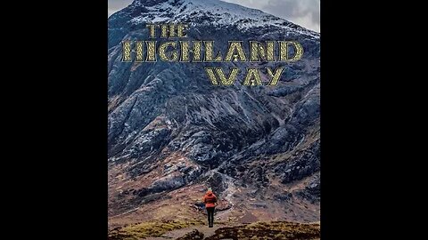 Ye Olde Scot the Celtic culture channel - The Highland way book video