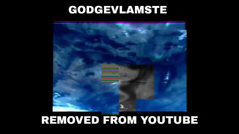 GODGEVLAMSTE GETS THE AXE!!! CRATER EARTHERS HAVE LANDED!!