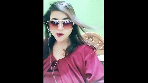 Bigo live show meghkaru indian items Hot girls -1