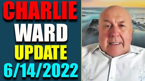 CHARLIE WARD UPDATE: WHITE HAT WORKING TO TAKE BACK THE COURT! EXPLAINS GLOBAL RV - TRUMP NEWS