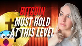 BITCOIN: Crucial Signal to Confirm Before Buying!