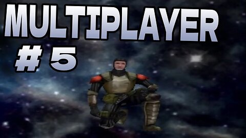 Aliens vs Predator 2 Multiplayer #5 marine