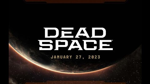 RapperJJJ LDG Clip: Dead Space Remake & Nickelodeon All-Star Brawl DLC