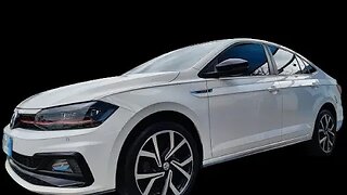 VW VIRTUS GTS 2021 - www.multivans.com.br