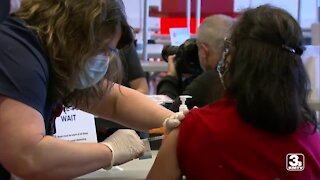 Nebraska to pause use of Johnson & Johnson vaccine